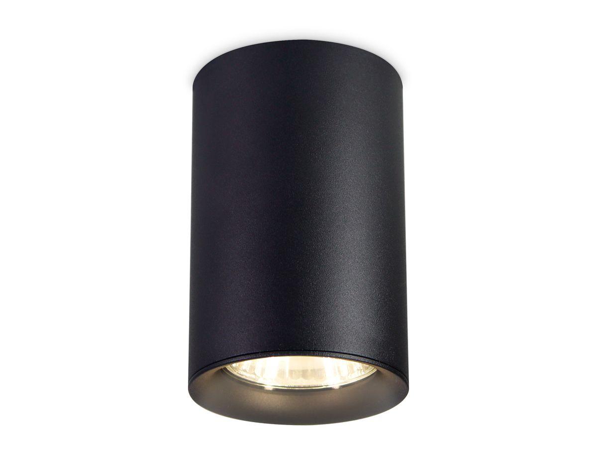 потолочный светильник ambrella light techno spot cup tn213135