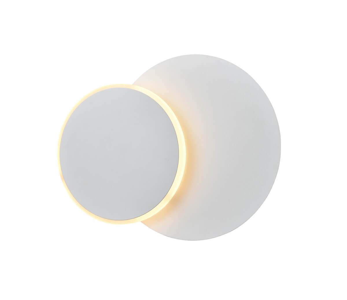 подсветка vele luce runo vl8011w02