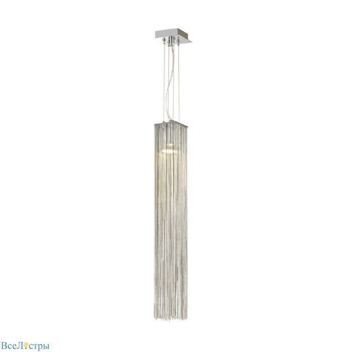 подвесной светильник odeon light classic luigi 4138/1