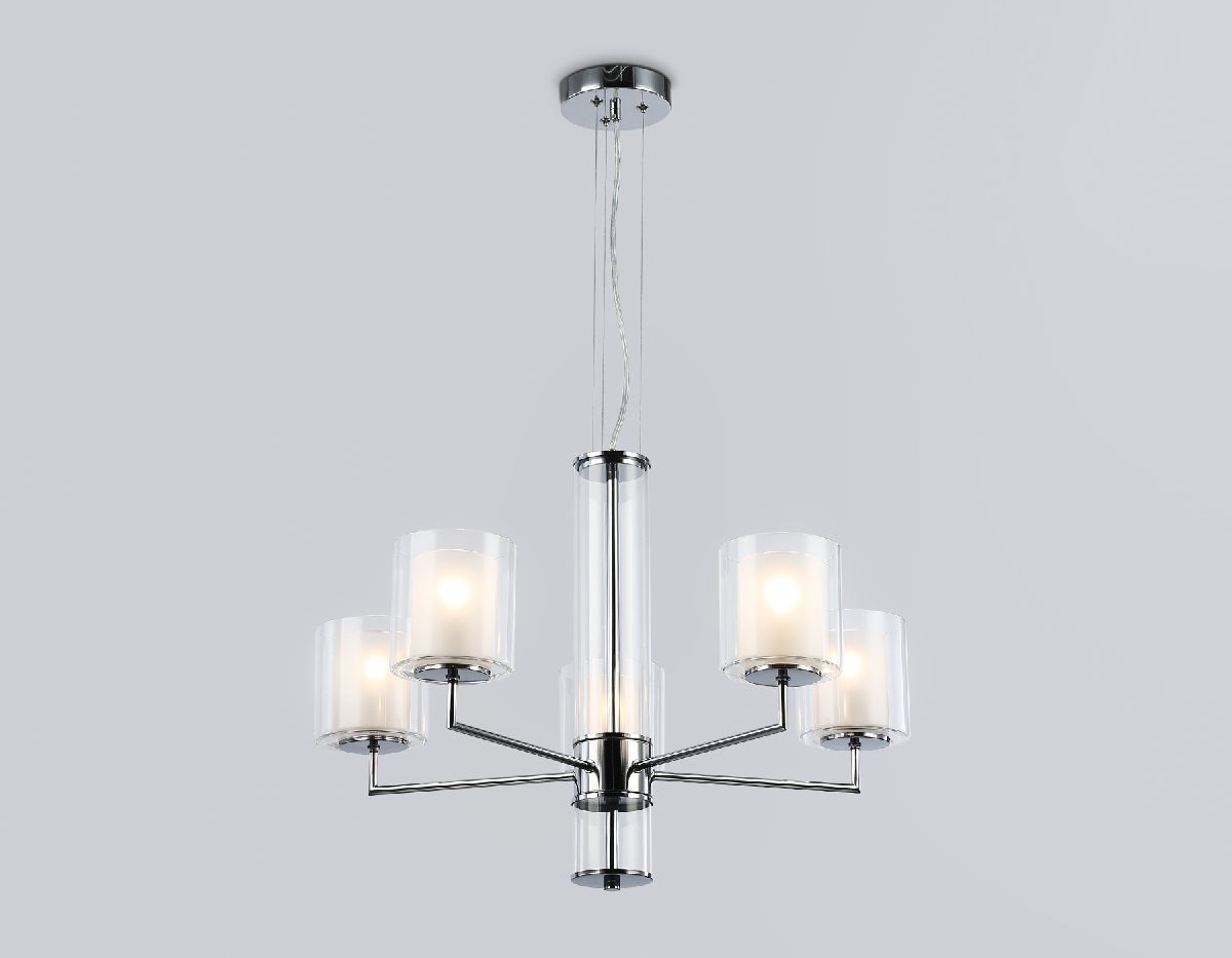подвесная люстра ambrella light high light heigh light lh56001