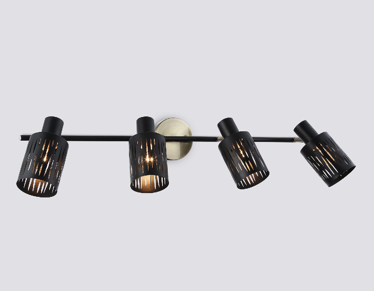 спот ambrella light loft traditional tr8670