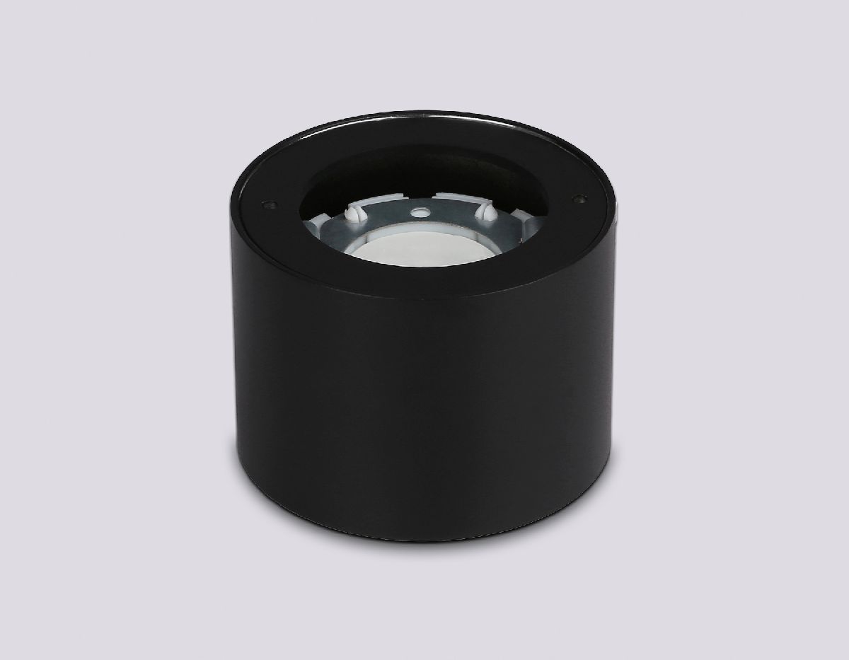 накладной светильник ambrella light gx standard tech techno spot tn52887