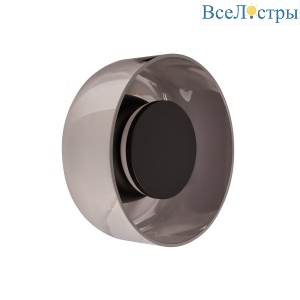 10466W Smoke black