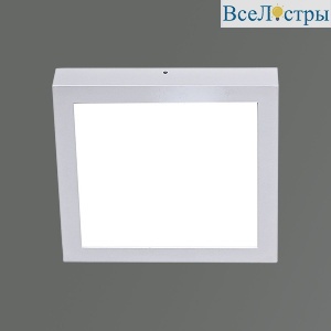00818-9.5-001LF LED18W 4000K WT