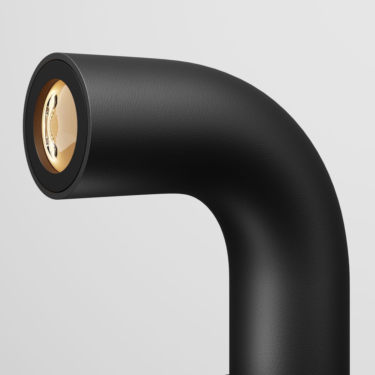 ландшафтный светильник maytoni sleek o477fl-l2gf3k1