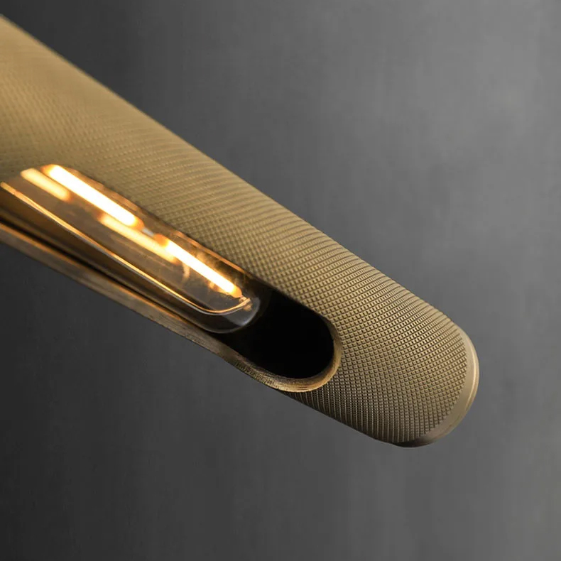 подсветка для картин delight mt8861-2w brass