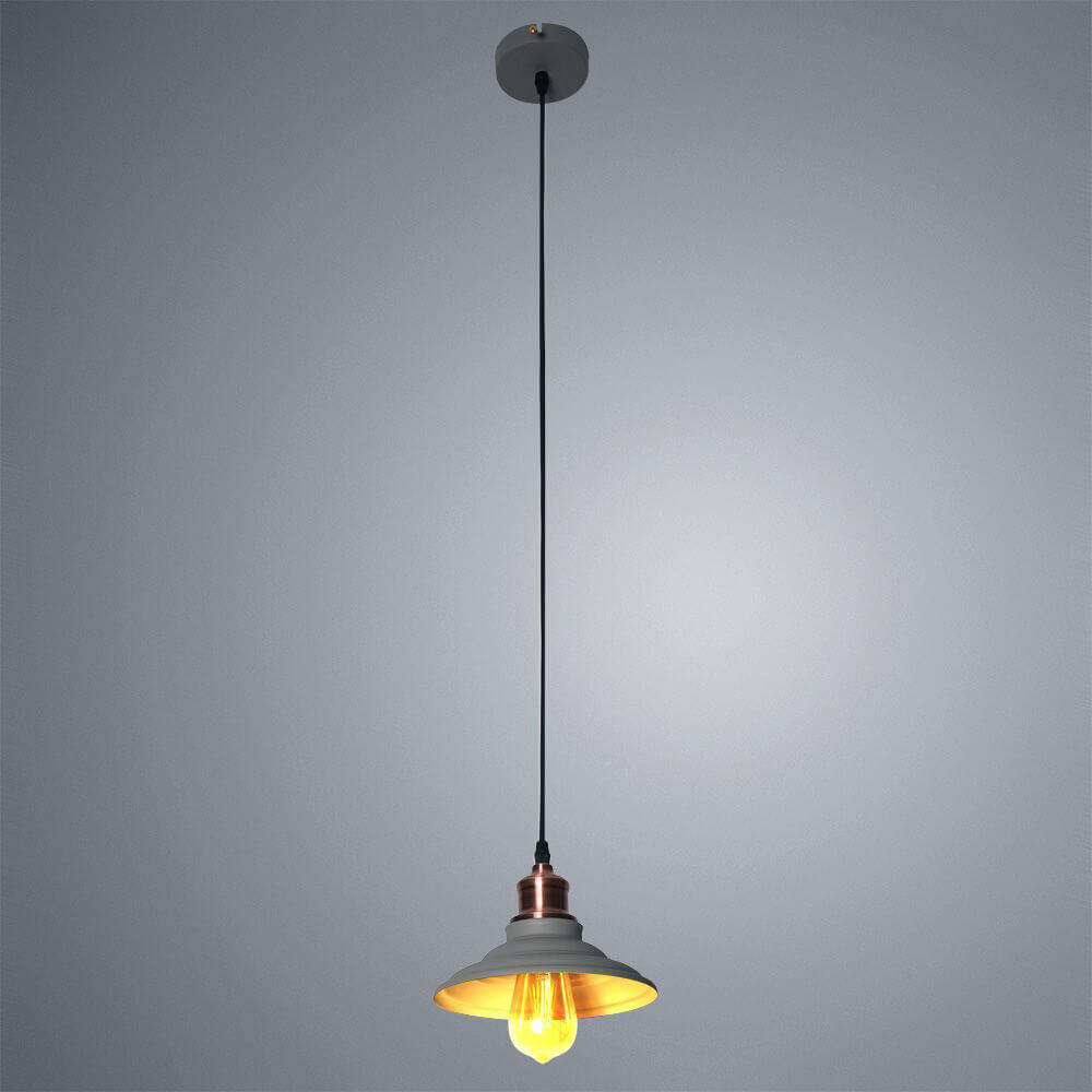 подвесной светильник arte lamp a5067sp-1gy