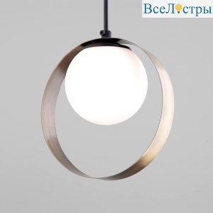 50205/1 черный/бронза