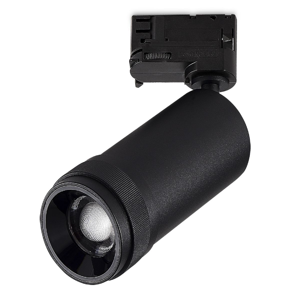 трековый трехфазный светильник st luce zoom st691.446.20