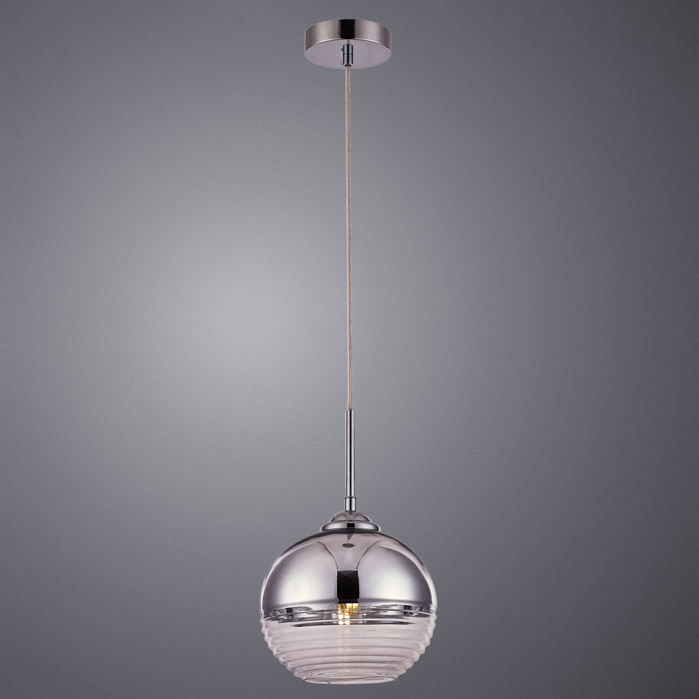подвесной светильник arte lamp wave a7761sp-1cc
