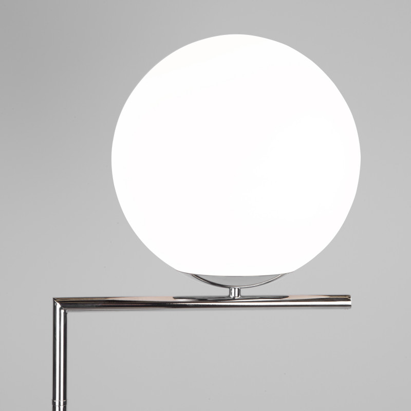 торшер eurosvet 01083/1 хром