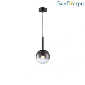 8615P-1M BK-SM