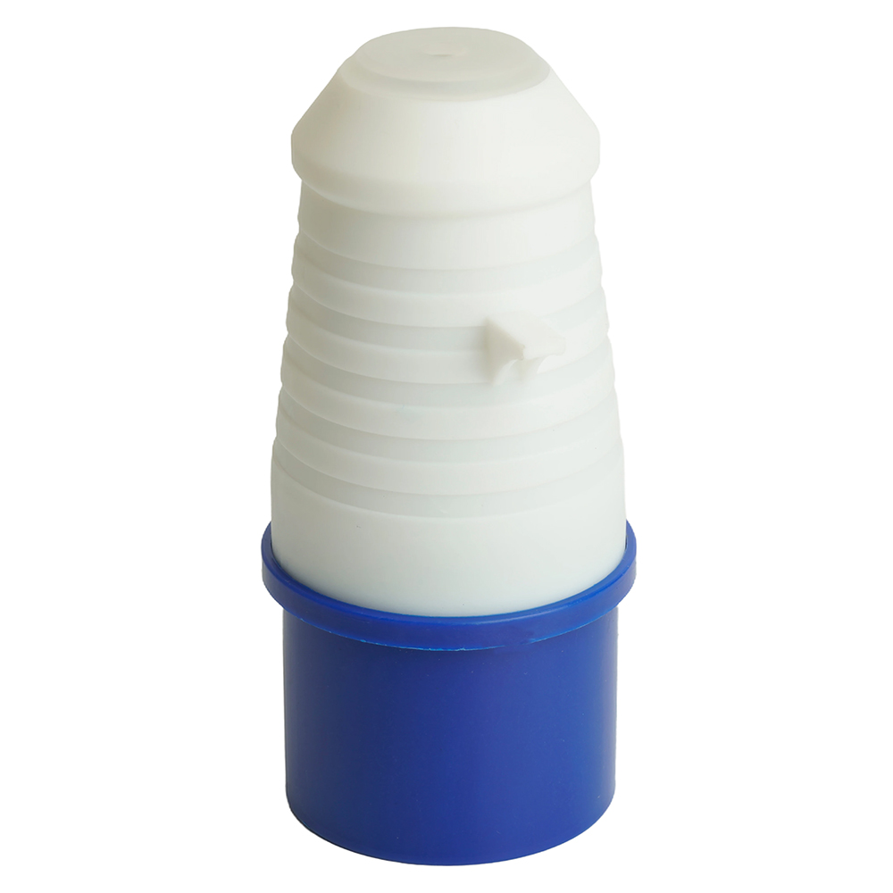 вилка прямая stekker st ppg32-023-44 49427