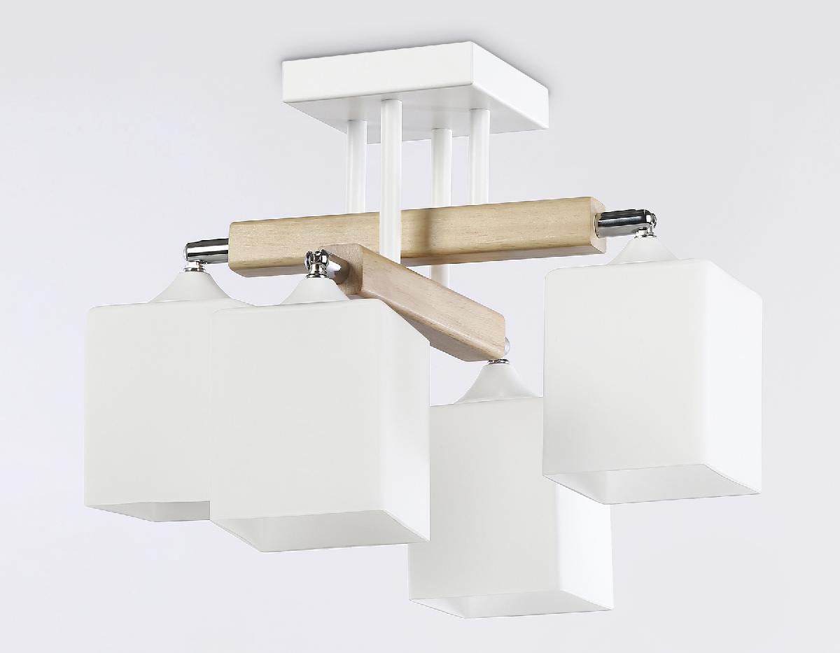 потолочный светильник ambrella light traditional tr9512