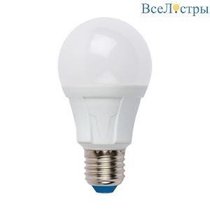 LED-A60 12W/4000K/E27/FR/DIM PLP01WH картон