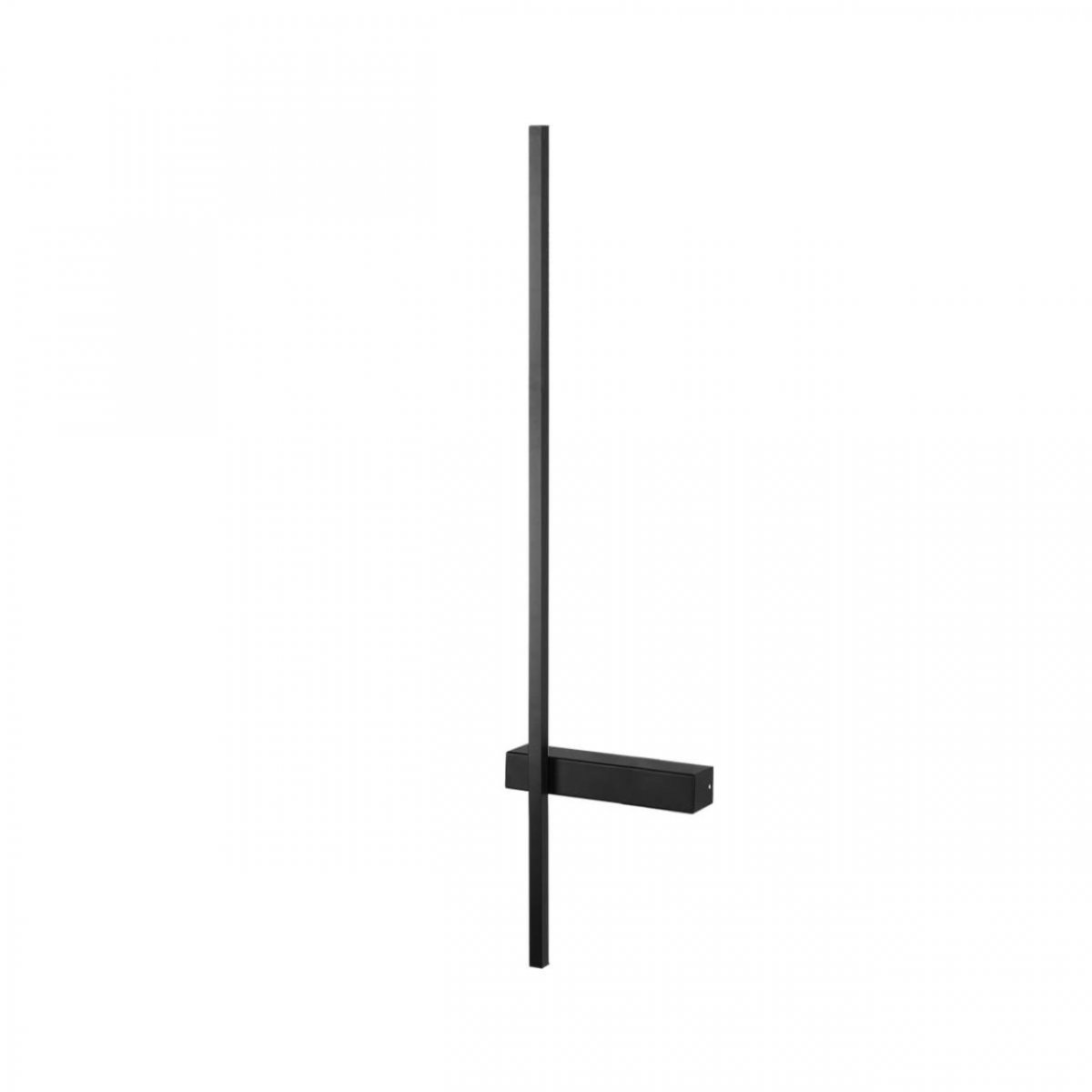настенный светильник loft it linio 10149/900 black