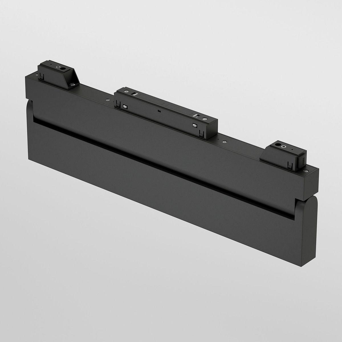 трековый светодиодный светильник elektrostandard slim magnetic 85196/01 a066588