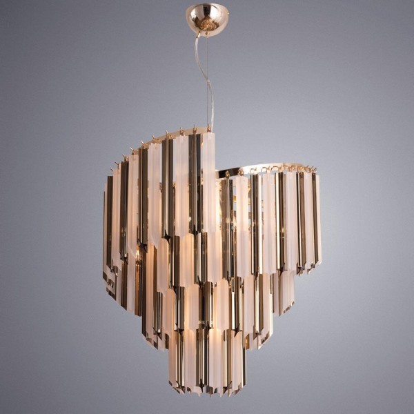 каскадная люстра imperium loft compar 194234-23