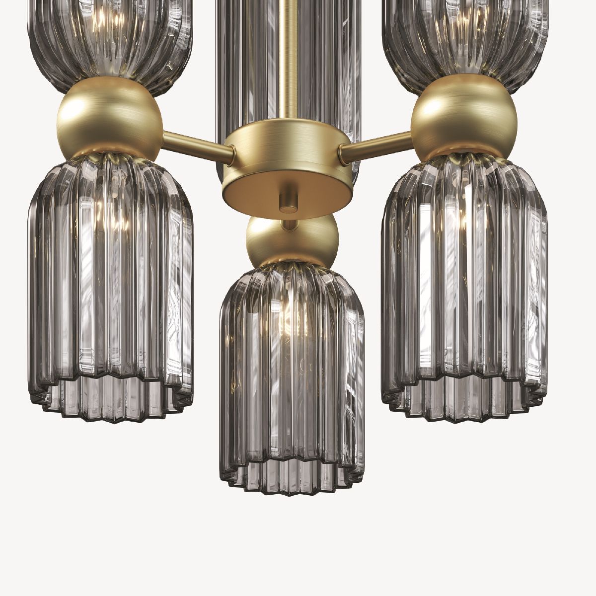 подвесная люстра maytoni antic mod302pl-06gr