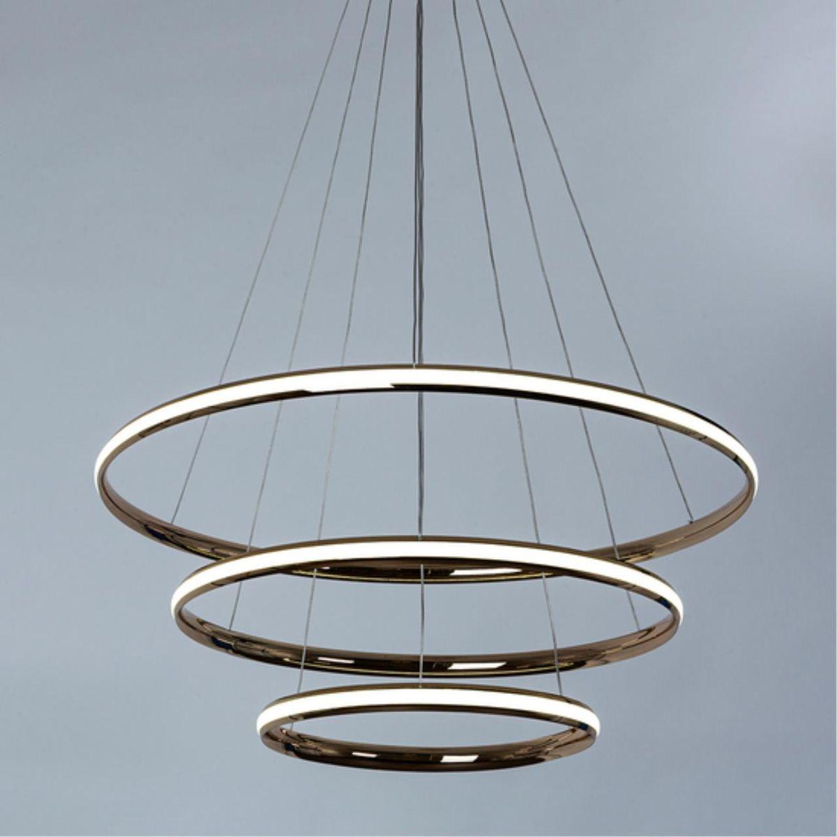 подвесной светодиодный светильник arte lamp meridiana a2198sp-3go