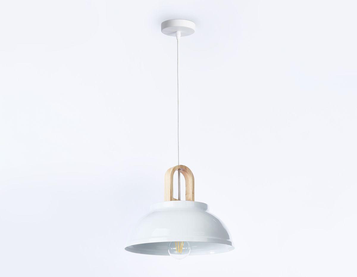 подвесной светильник ambrella light traditional tr8190