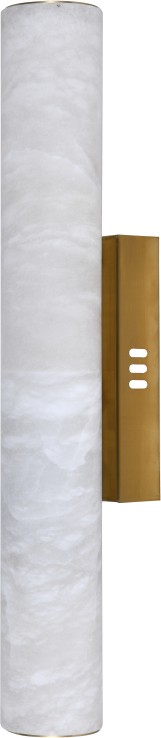 настенный светильник stilfort солид стоун 4038/05/01w