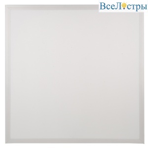 ULP-6060 36W/5000К/LL IP40 PREMIUM+ OPAL WHITE