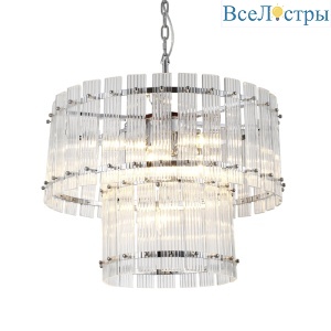 KG1112P-7 chrome/clear