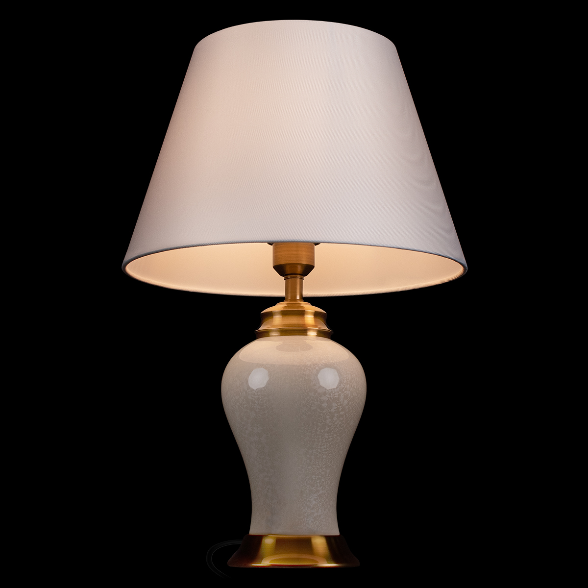настольная лампа loft it daisy 10488t