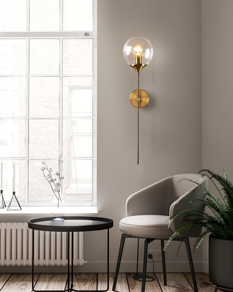 бра topdecor tobias a1 00