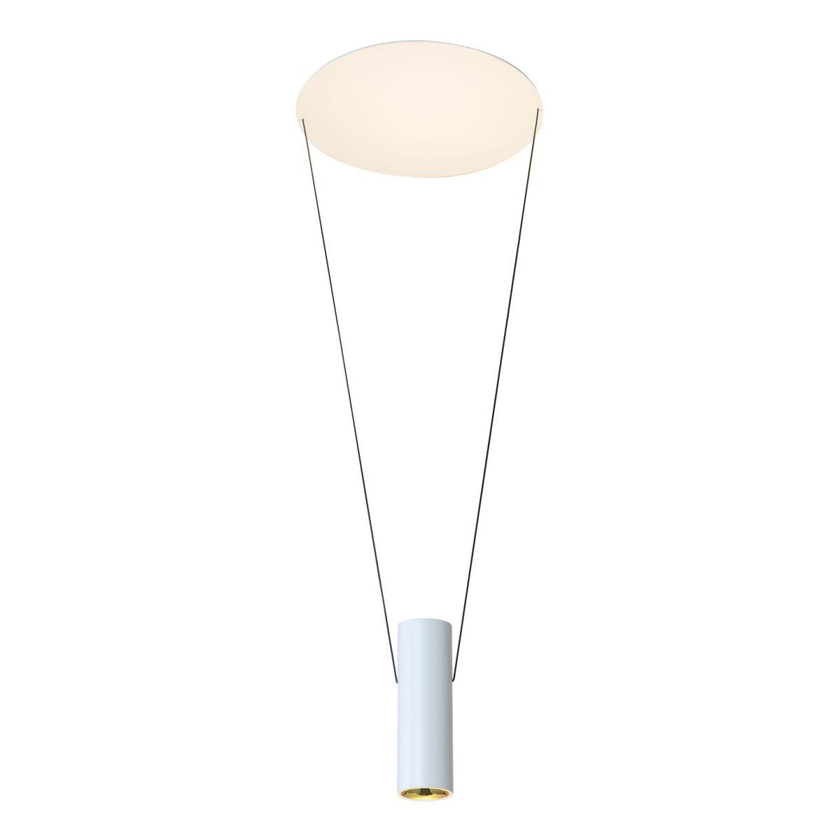 подвесной светодиодный светильник iledex oxygen zd8213s-12w swh