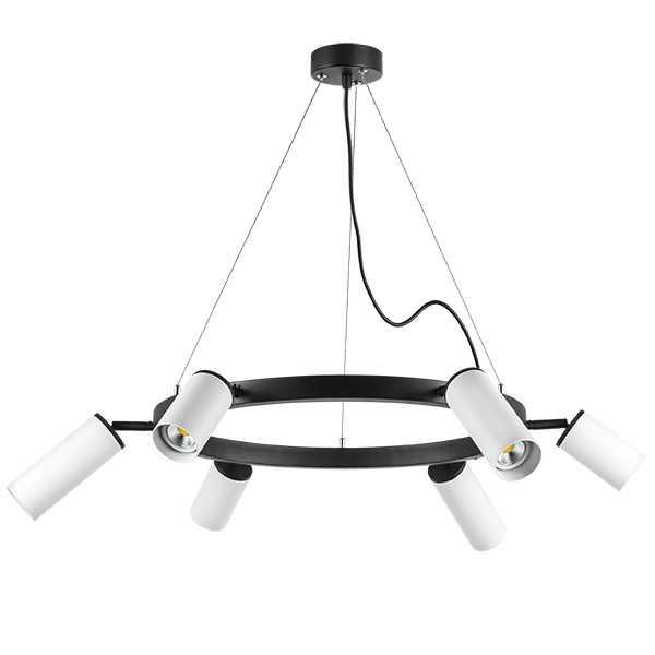 подвесная люстра lightstar rullo (571016+214436-3+214486-3) lr016363863