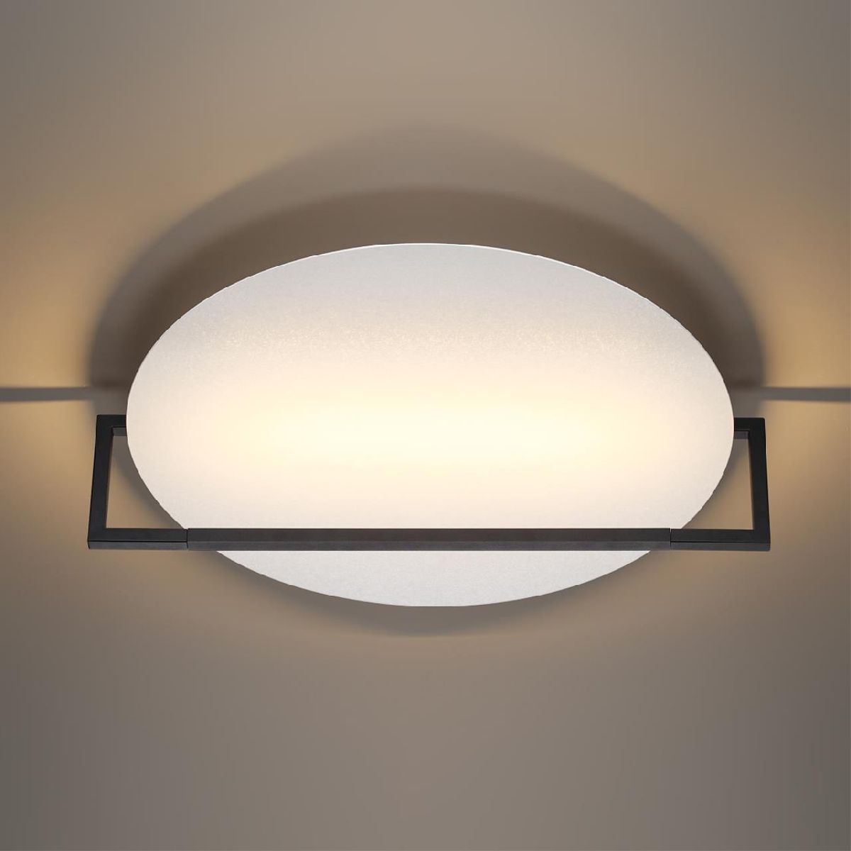 настенно-потолочный светильник odeon light lunar 7015/20wl