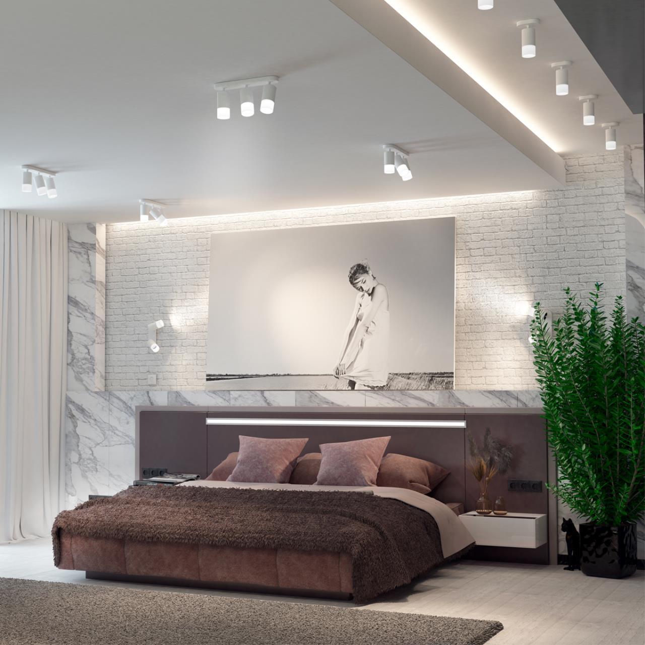 спот novotech over flax 370736