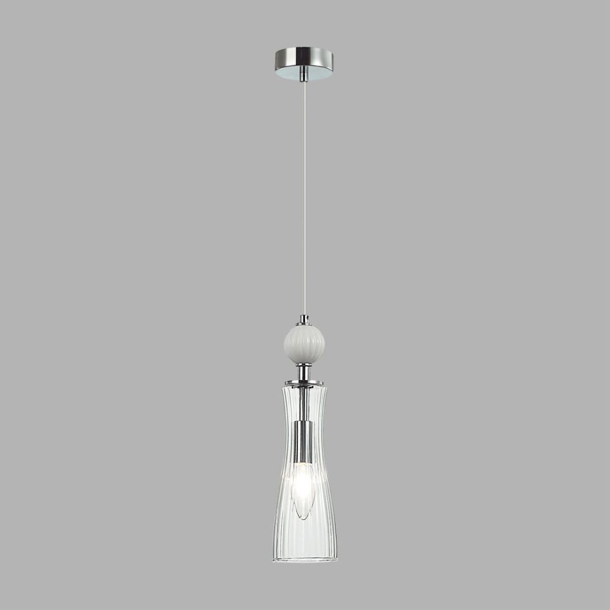 подвесной светильник lumion neoclassi emily 8268/1a