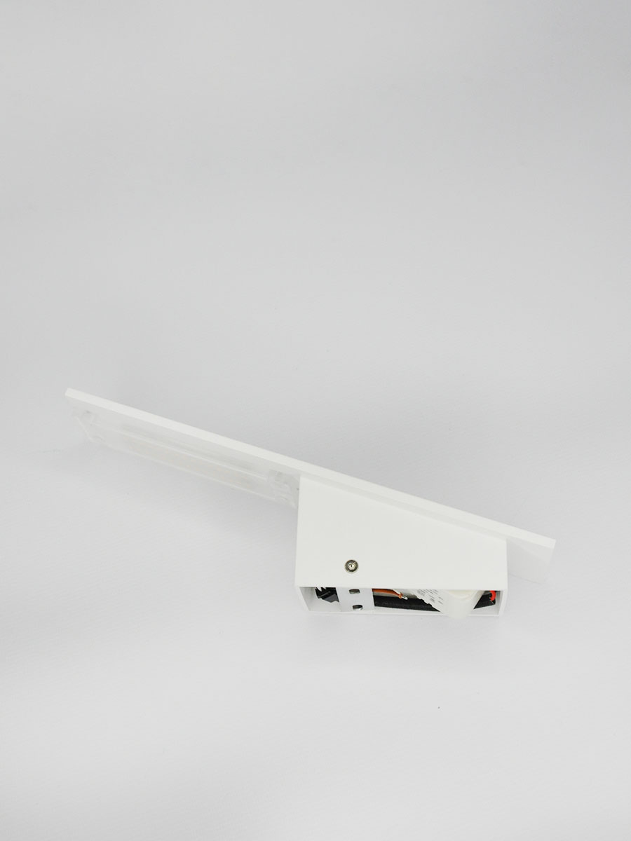 бра elvan gw-6096s-6w-ww-wh