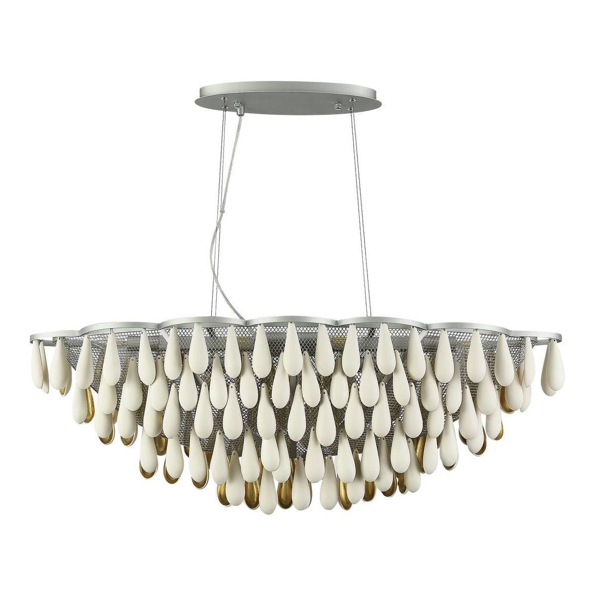 подвесной светильник st luce faenza sl1517.103.08