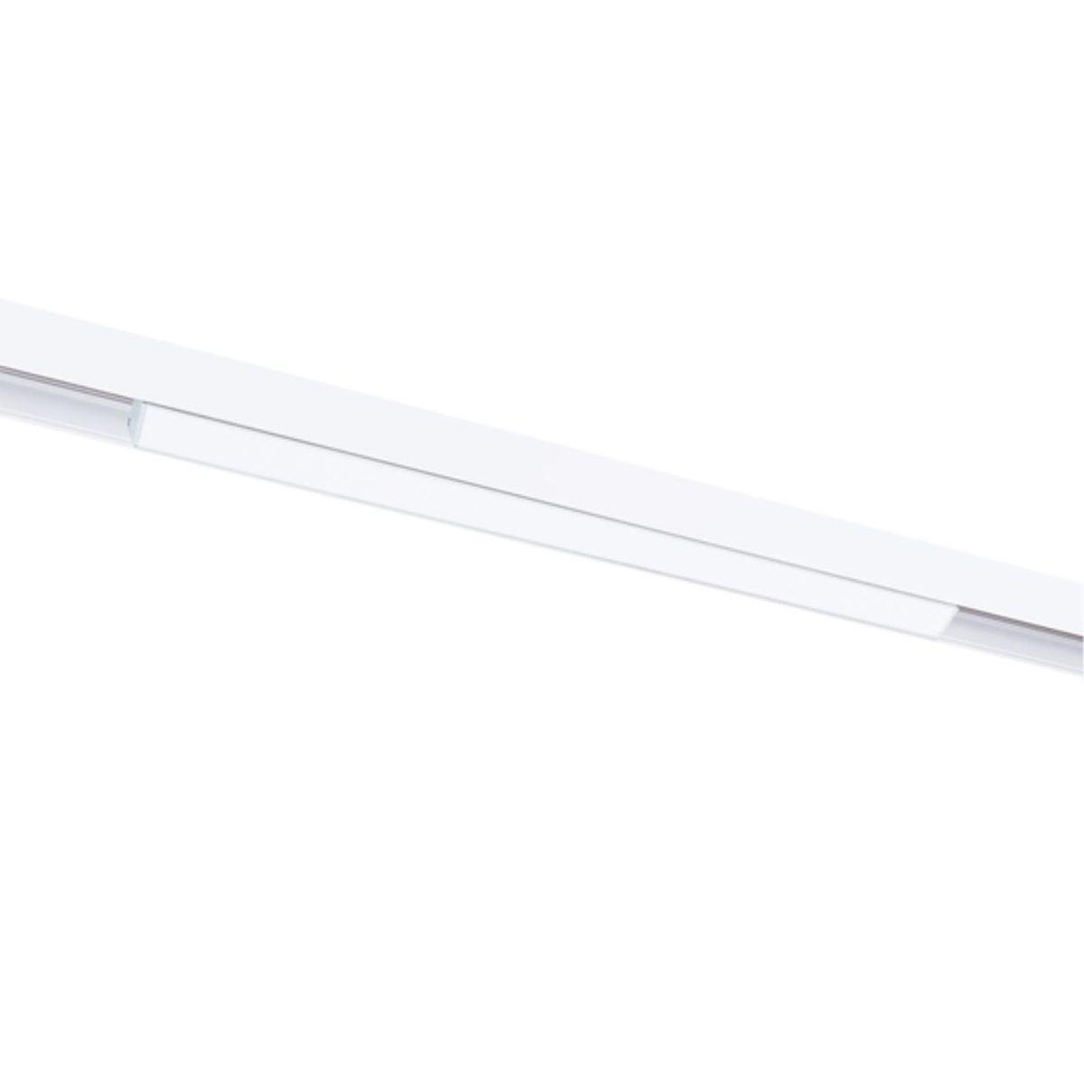 трековый светодиодный светильник arte lamp linea a4663pl-1wh