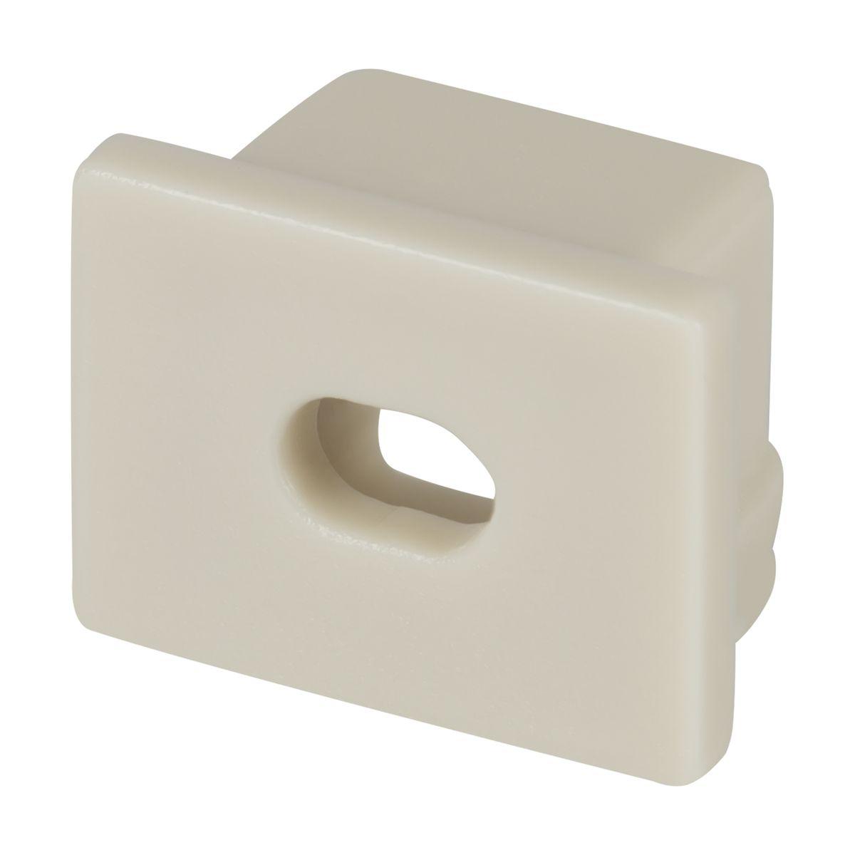 заглушка maytoni technical для профиля alm006s (10 шт) alm006ec