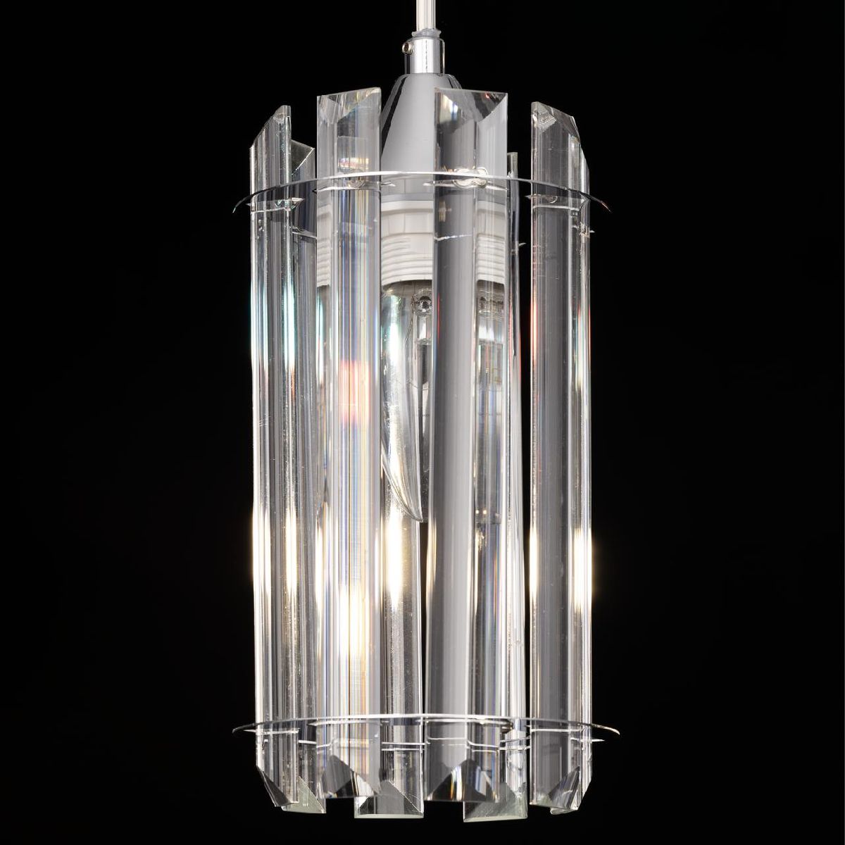 подвесная люстра citilux джейн cl306031