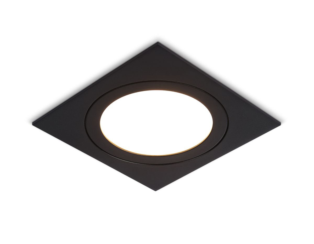 встраиваемый светильник ambrella light techno spot ip protect tn6609