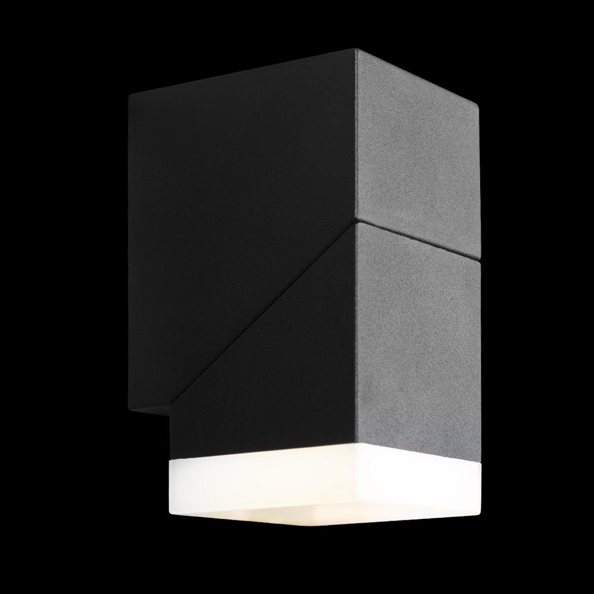 уличный настенный светильник loft it eterno 100010/a