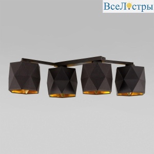 1043 Siro Black Gold