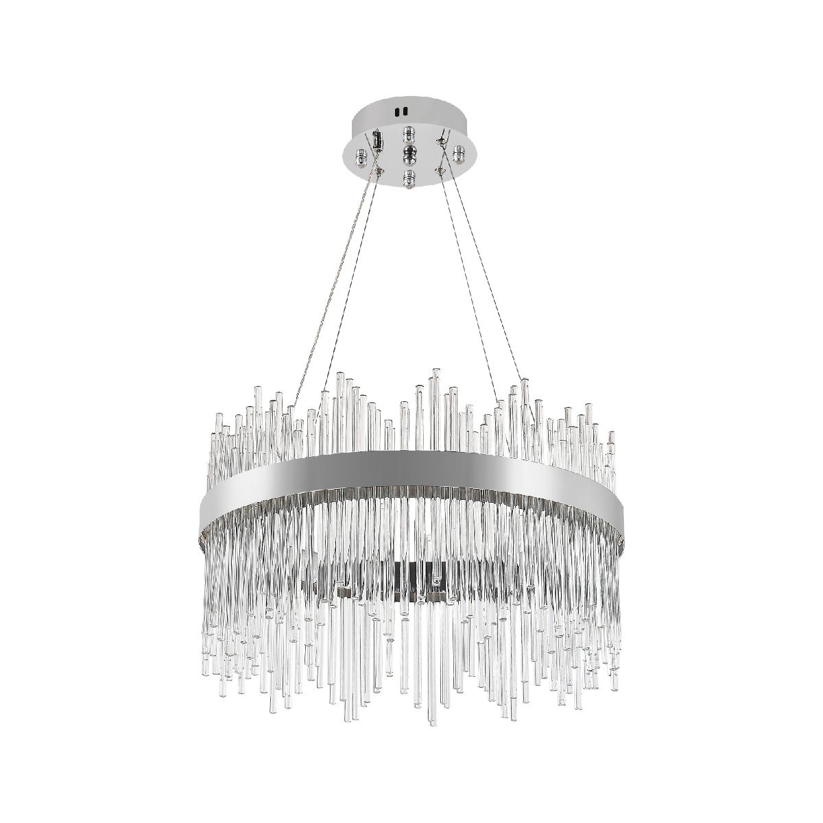 подвесная люстра natali kovaltseva innovation style 83157