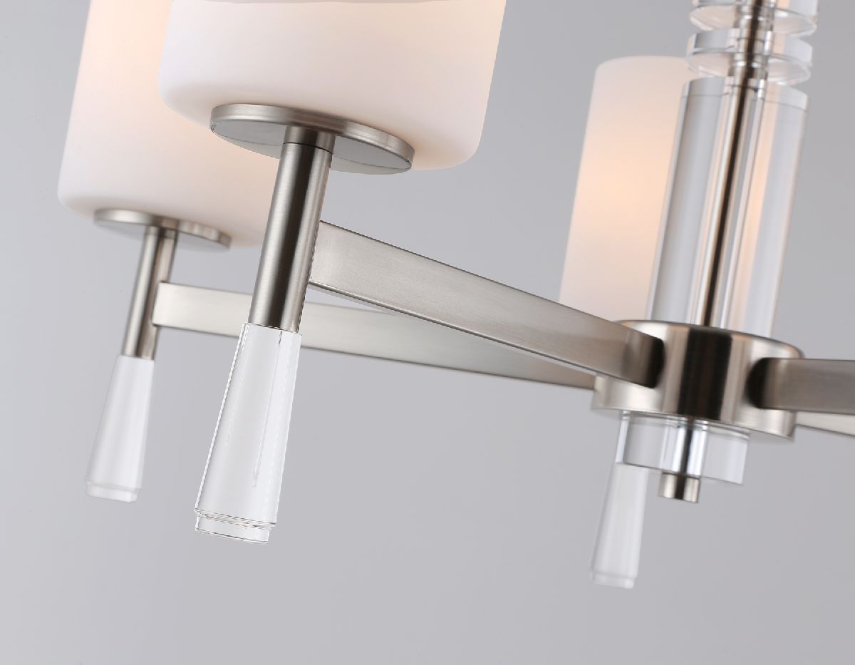 люстра на штанге ambrella light high light modern lh56251