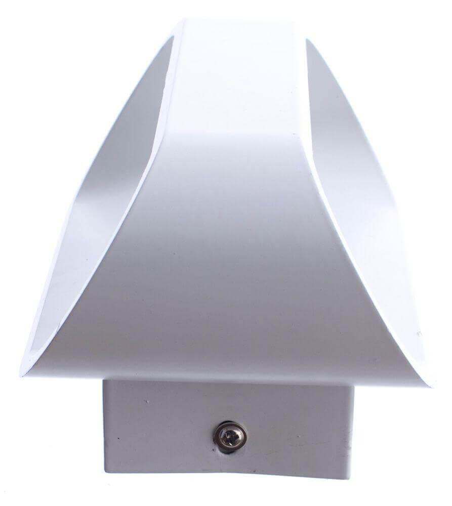 настенный светодиодный светильник arte lamp maniglia a1428ap-1wh