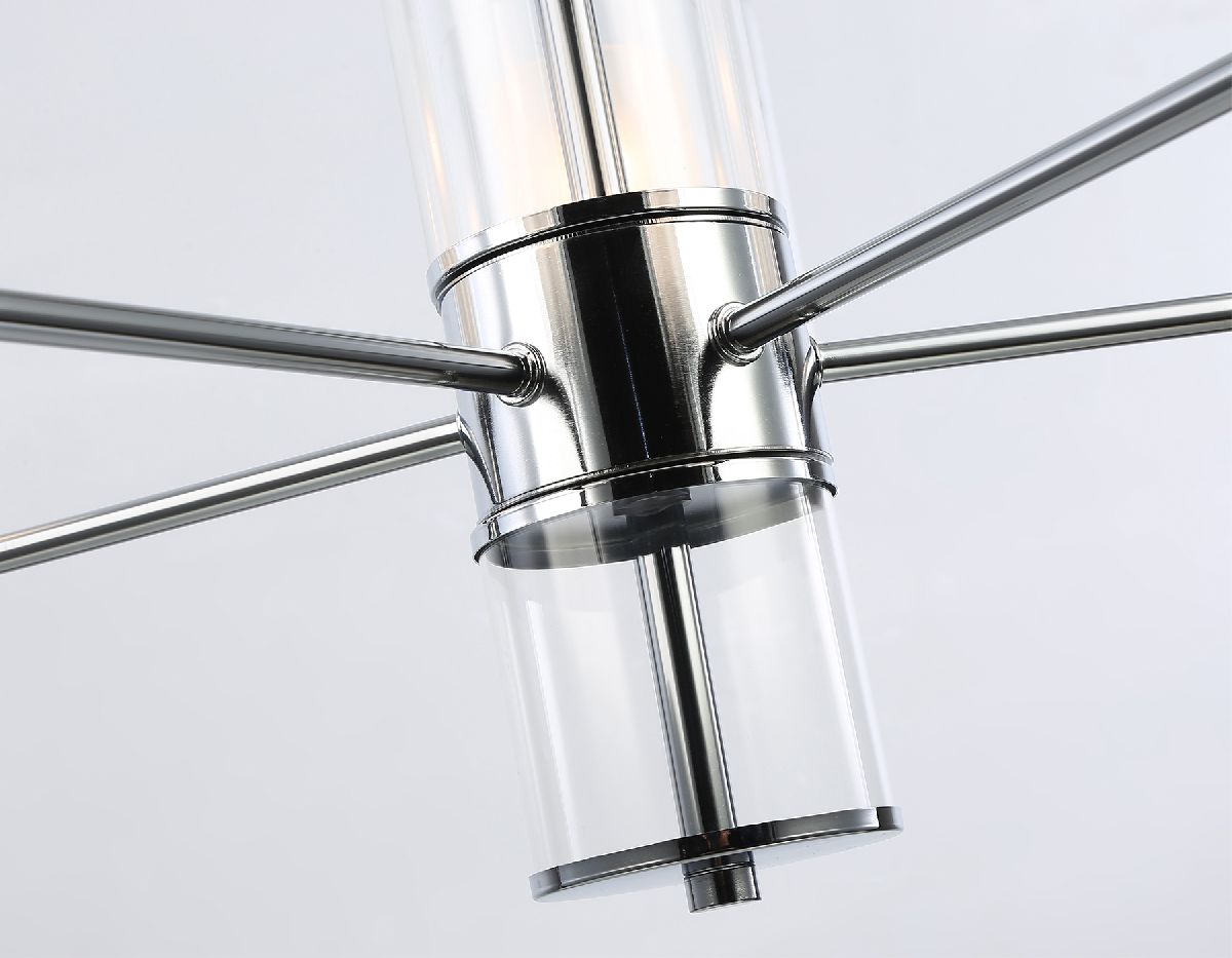 подвесная люстра ambrella light high light heigh light lh56001