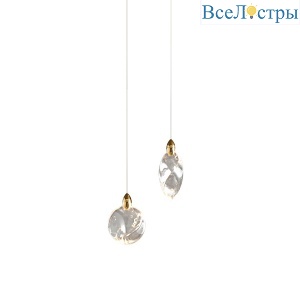 MT9176-2H titanium gold