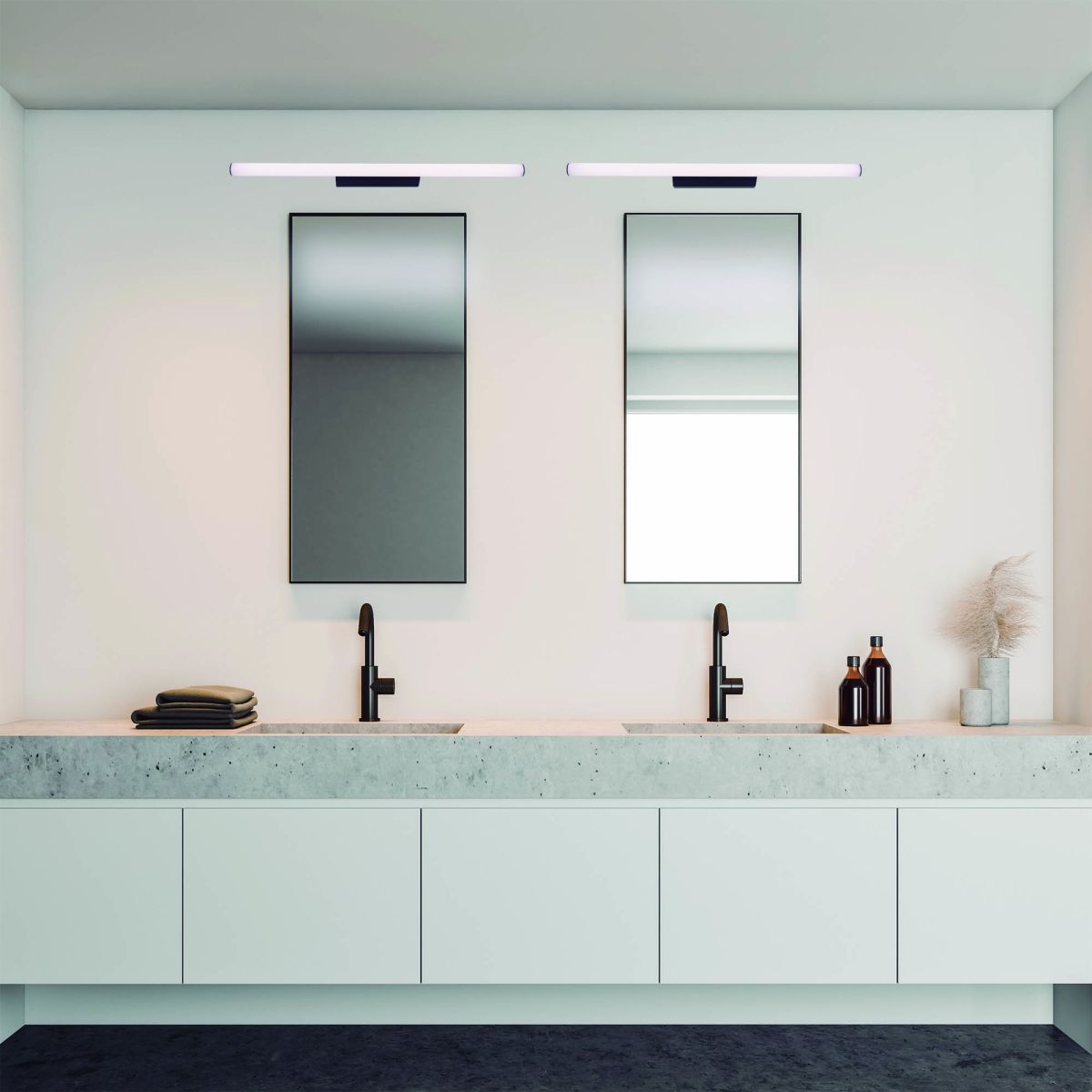 подсветка для зеркала mantra antiga 9259