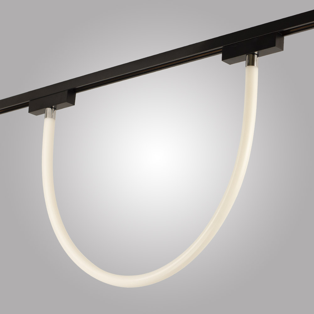 трековый магнитный светильник am group magnet am512 20w 3000k 1000mm